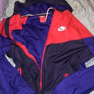 Nike Windbreaker